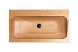 Waschbecken Santos buche